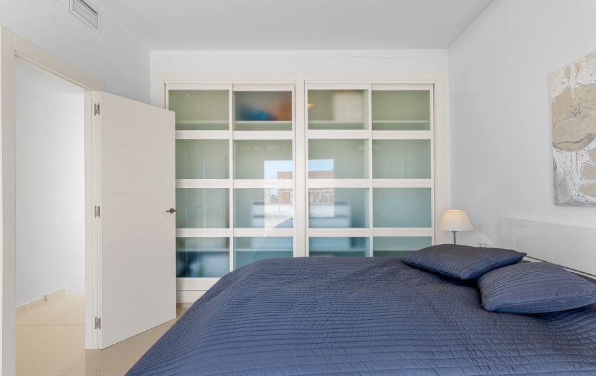 Sale - Villa - Ciudad Quesada - Rojales