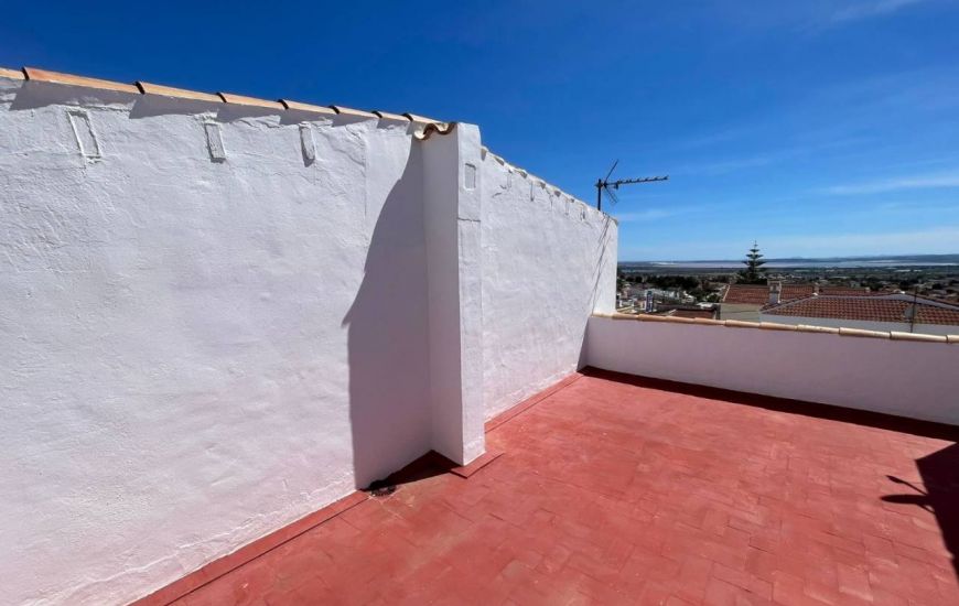 Sale - Townhouse - Ciudad Quesada