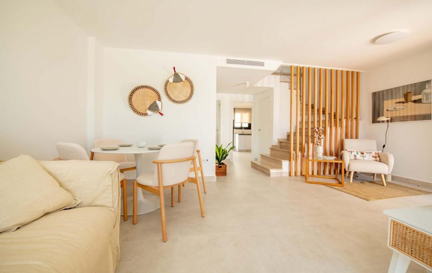 Nueva construcción  - Bungalow - Cox