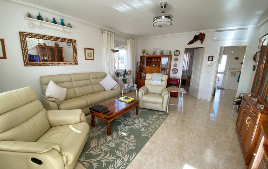 Venta - Casa Adosada - Ciudad Quesada