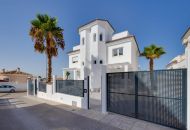 New Build - Villa - San Fulgencio