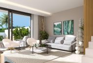 Nueva construcción  - Villa - Orihuela Costa