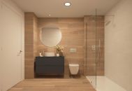 New Build - Townhouse - 