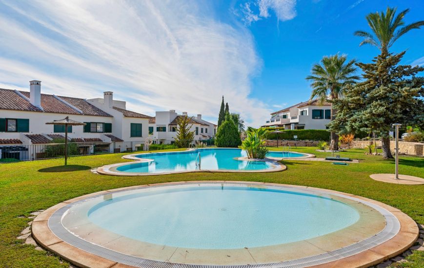 Sale - Apartments - Finestrat