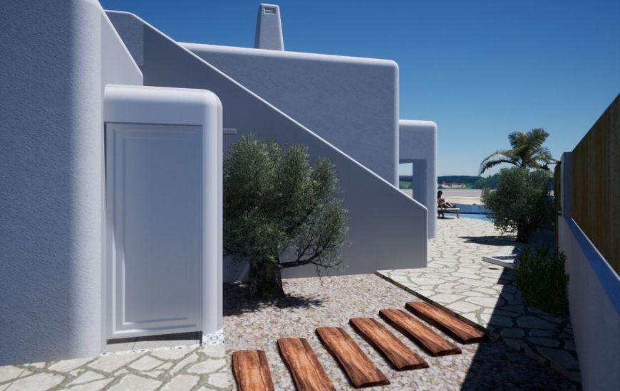 New Build - Villa - Polop