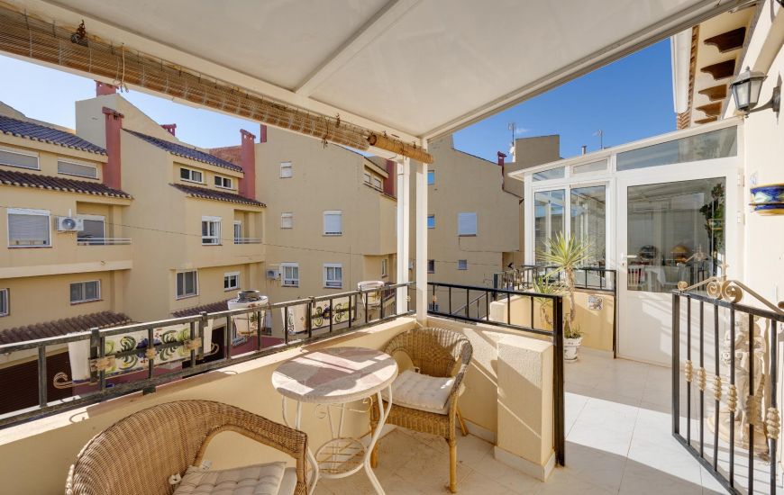 Venta - Apartamento - Torrevieja