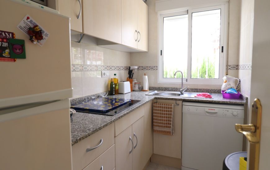 Sale - Villa - Benimar