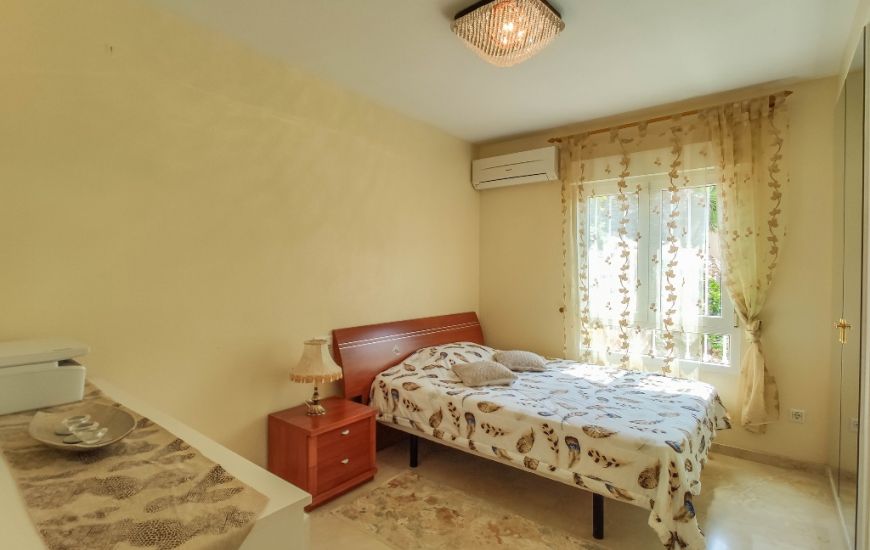 Venta - Villa - Las Ramblas