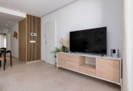 Nueva construcción  - Apartamentos - San Pedro del Pinatar