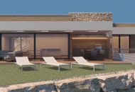 New Build - Villa - Ciudad Quesada