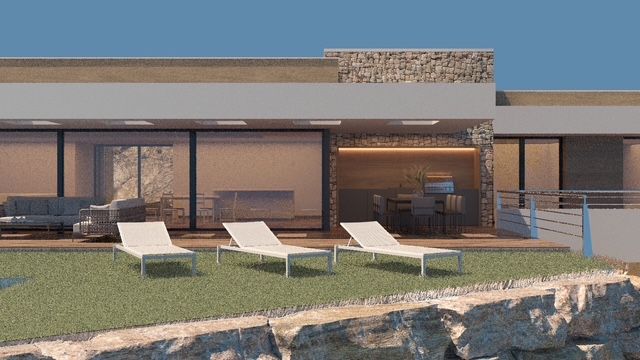 New Build - Villa - Ciudad Quesada