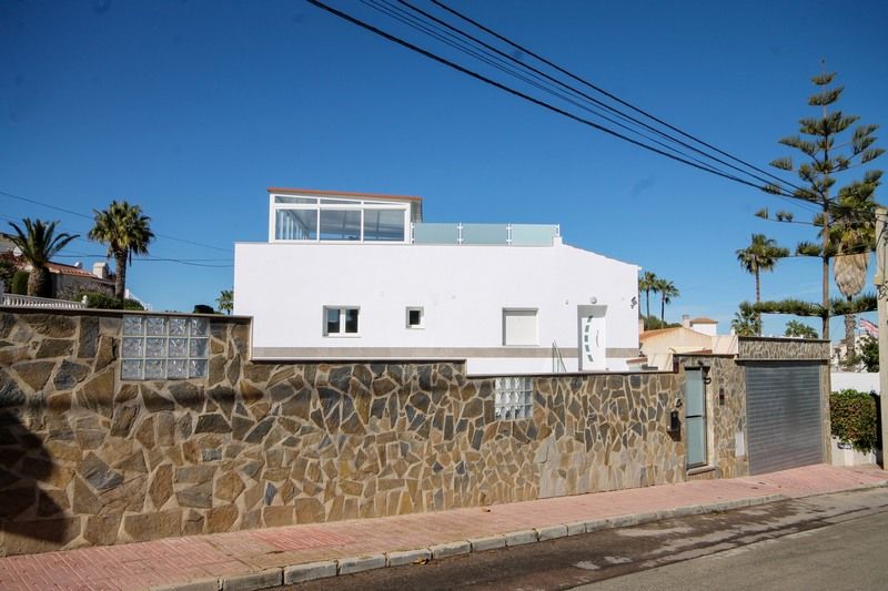 Venta - Villa - San Miguel de Salinas - San Miguel De Salinas