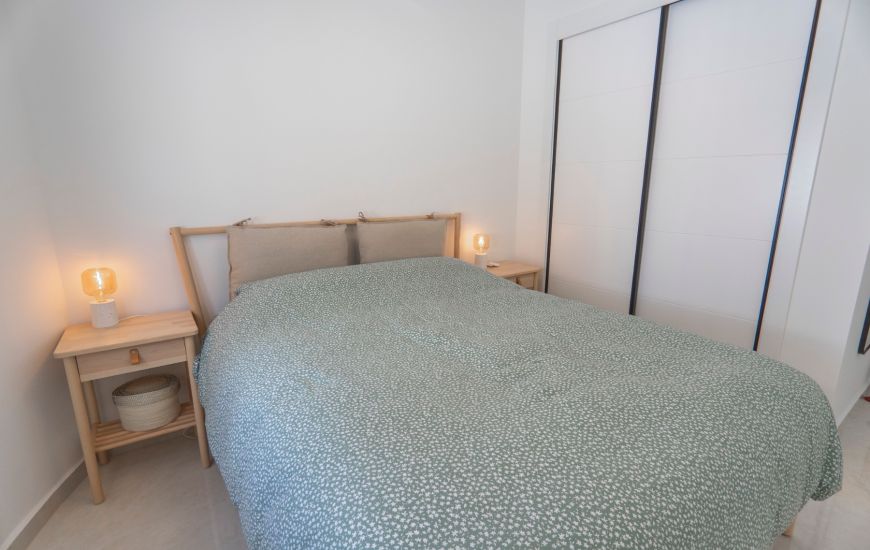 Sale - Villa - Ciudad Quesada