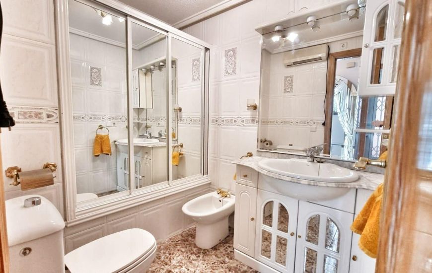 Venta - Apartamentos - Torrevieja