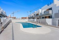 Sale - Apartments - San Miguel de Salinas - San Miguel