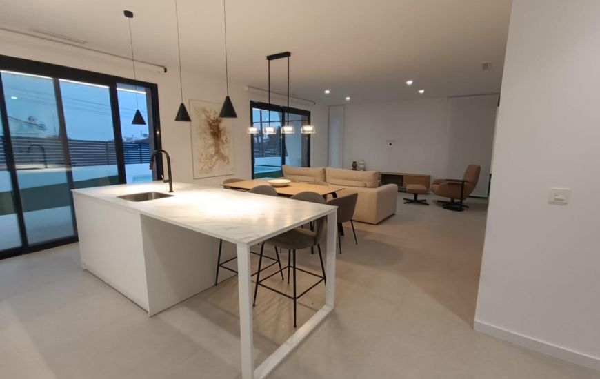 Sale - Villa - Ciudad Quesada