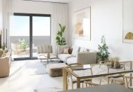 New Build - Apartments - Torrevieja