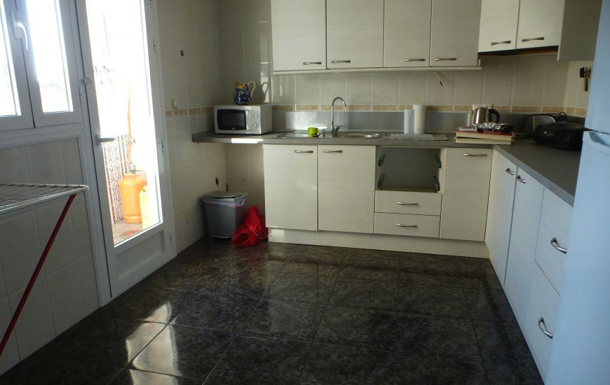 Sale - Apartments - Algorfa