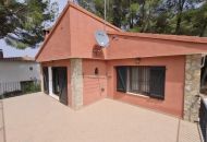 Sale - Villa - Torres Torres