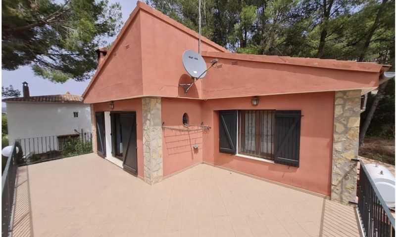 Sale - Villa - Torres Torres