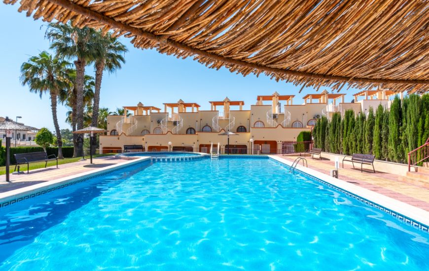 Venta - Adosado - Orihuela Costa