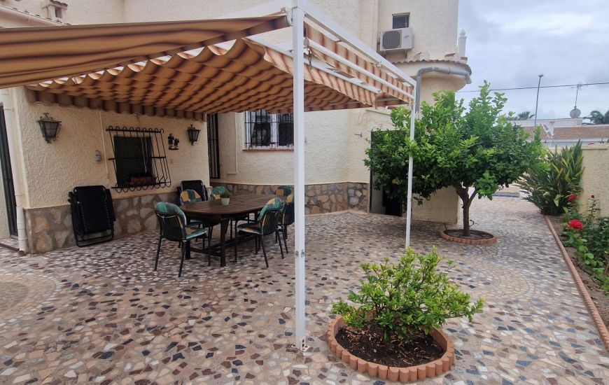 Venta - Villa - Ciudad Quesada