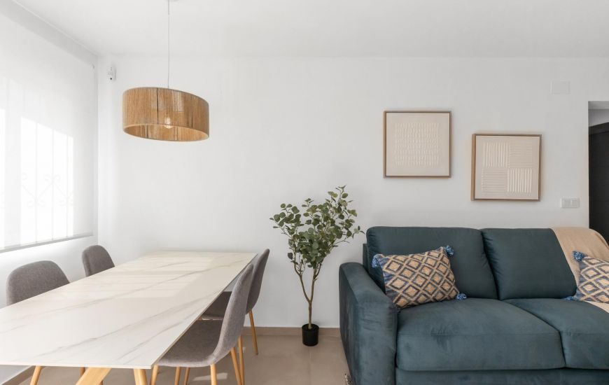  - Bungalow - Torrevieja