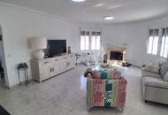 Sale - Villa - Rojales