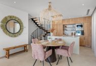 Nueva construcción  - Adosado - Dolores