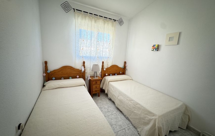 Venta - Apartamentos - Villamartin