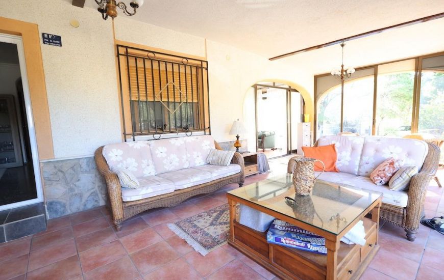 Sale - Villa - Crevillente - Crevillent