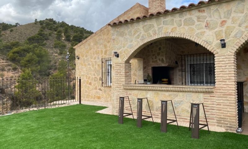 Venta - Villa - Murcia