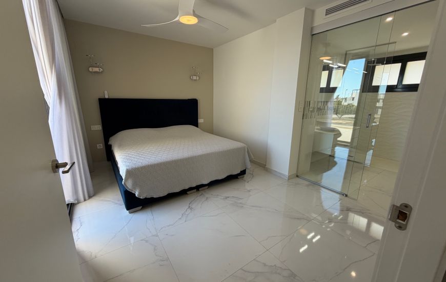 Venta - Villa - Ciudad Quesada