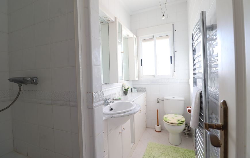 Sale - Villa - Benijofar - 