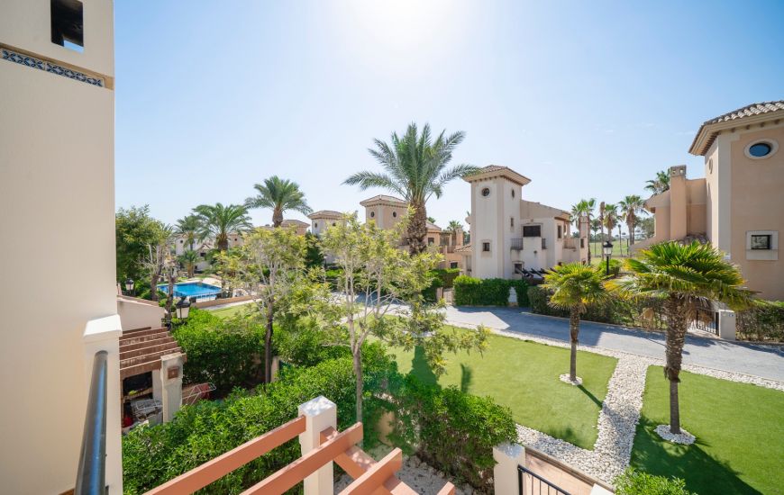 Sale - Bungalow - Algorfa