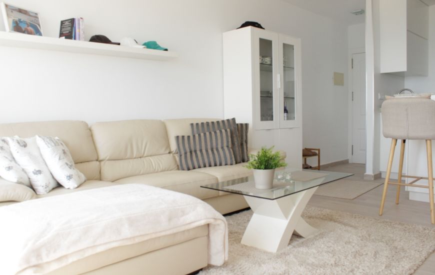 Venta - Apartamentos - Playa Flamenca