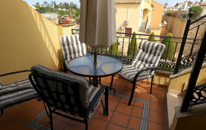 Sale - Apartments - Algorfa