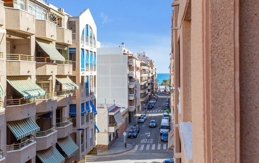 Venta - Apartamentos - Torrevieja