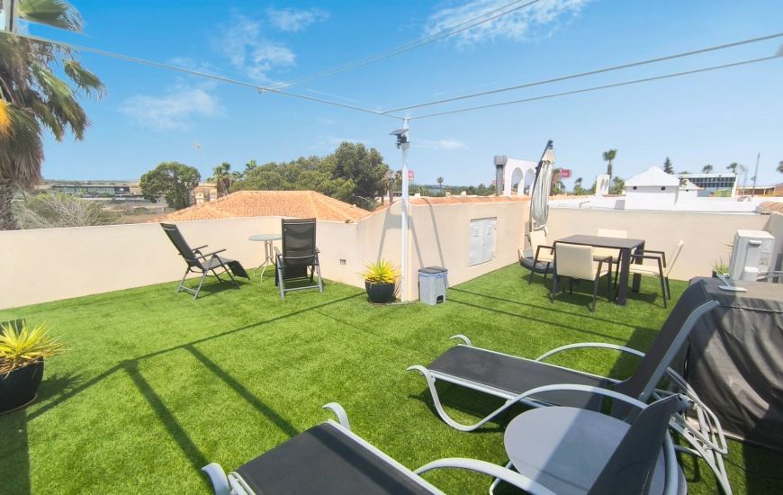 Sale - Bungalow - Benijófar - Benijofar