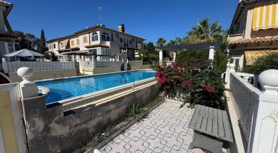 Bungalow - Venta - Torrevieja - Torrevieja