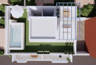 New Build -  - Pilar de la Horadada - 