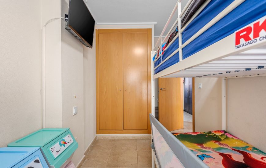 Venta - Apartamentos - Alicante