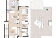 New Build -  - San Miguel de Salinas - 