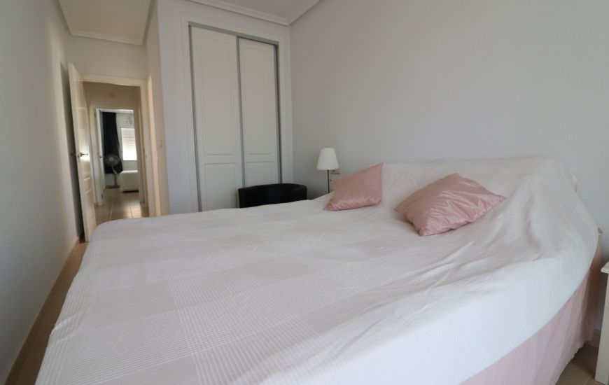 Venta - Apartamentos - Jacarilla