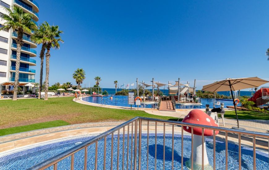 Sale - Apartments - Punta Prima