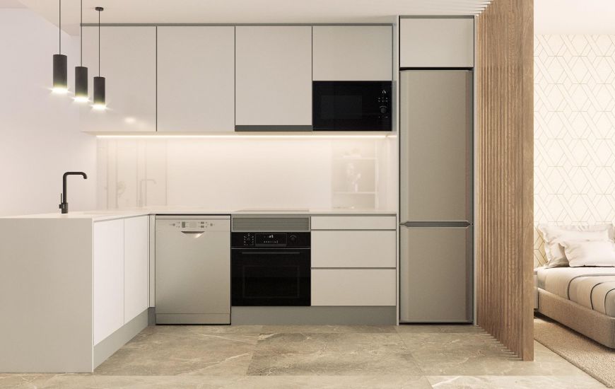 New Build - Apartments - Torrevieja New Build - Apartments - Torrevieja