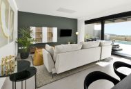 New Build - Villa - Banos y Mendigo