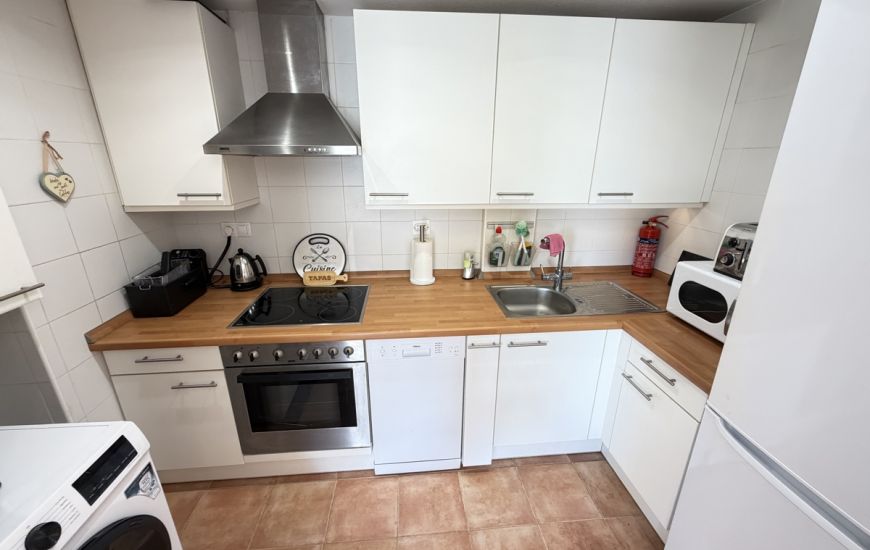 Venta - Apartamentos - Villamartin