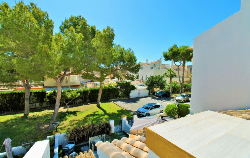 Sale - Bungalow - Villamartin