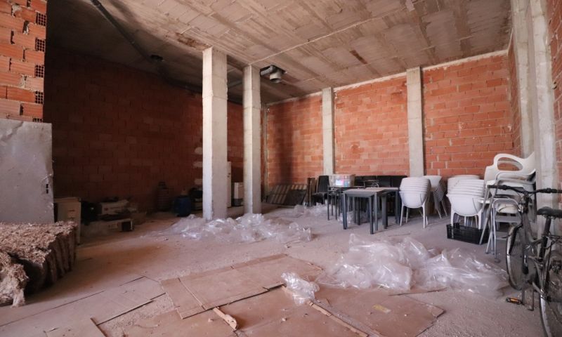 Sale - Commercieel - Los Montesinos